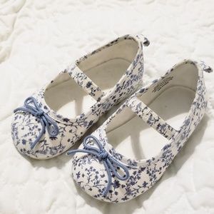 H&M Baby Girl Shoes